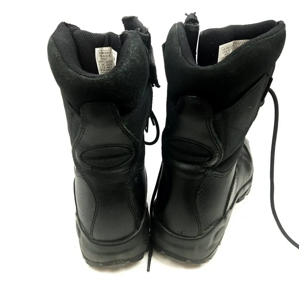 511 Tactical Boots ATAC 8